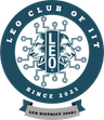Leo Club Logo
